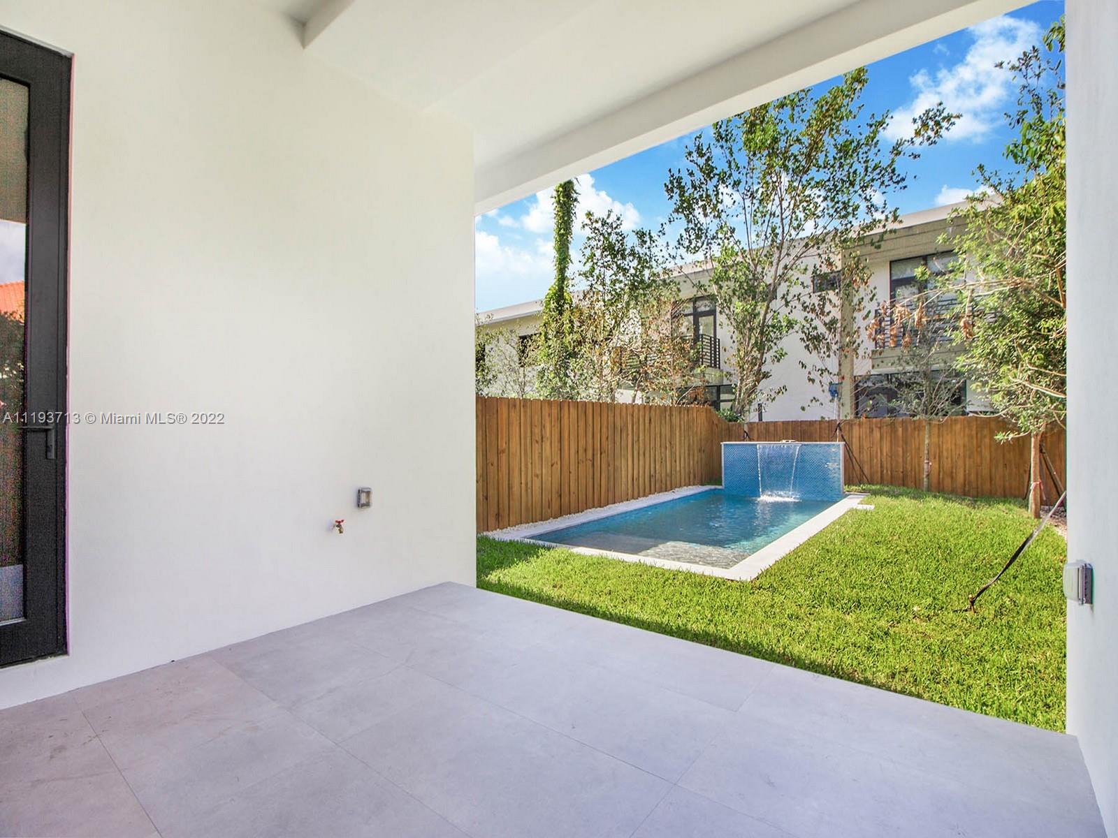 FROW HOMESTEAD - Residential Lease