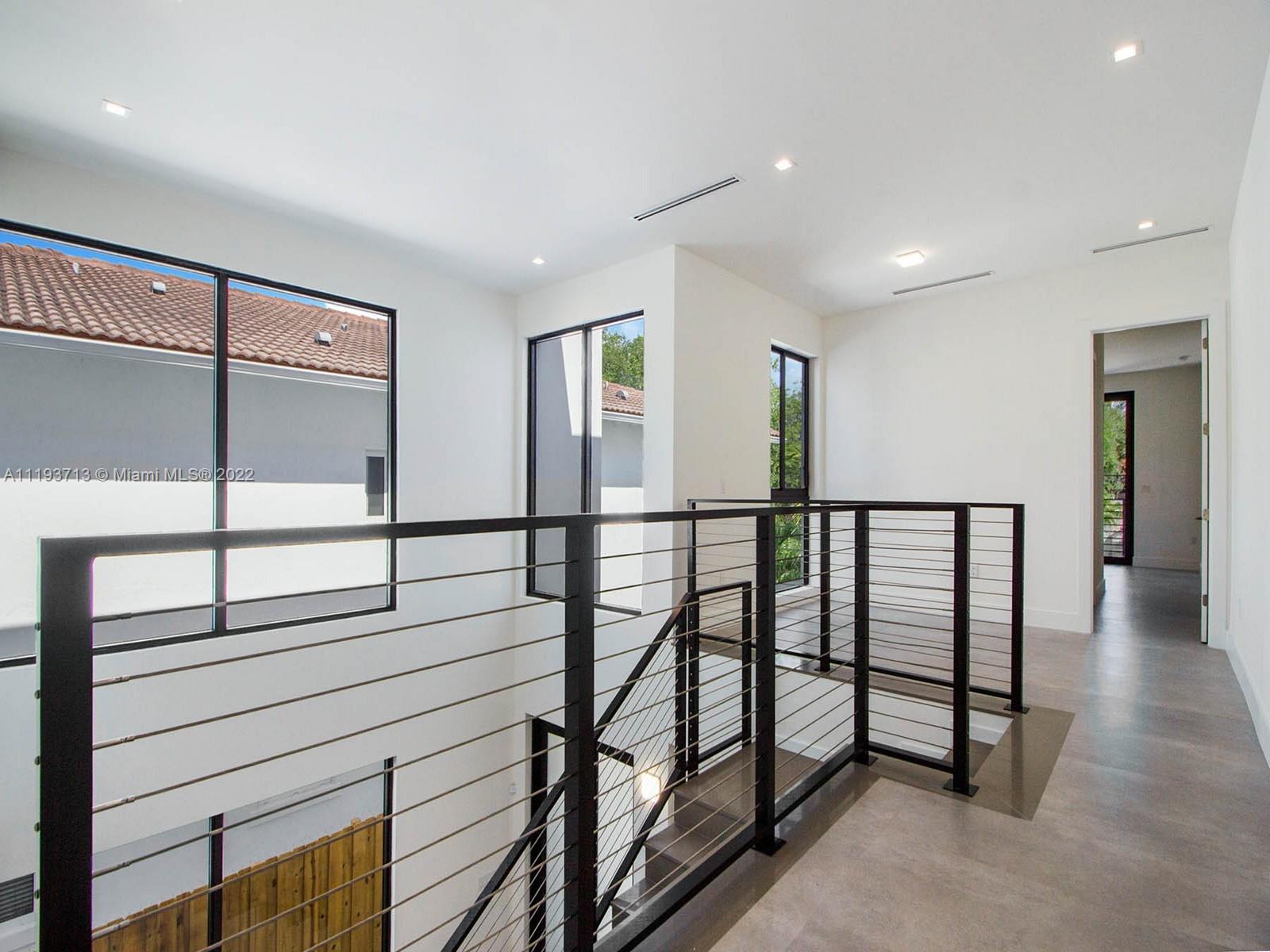 FROW HOMESTEAD - Residential Lease