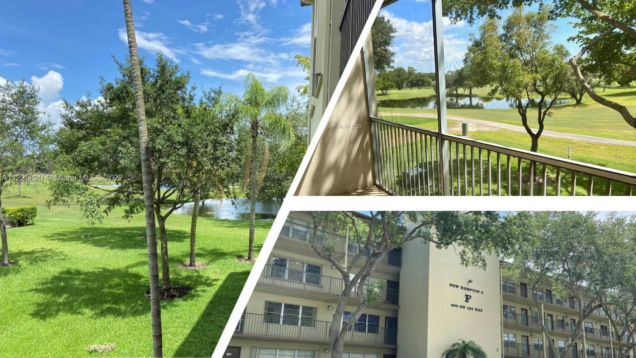 NEW HAMPTON AT CENTURY VI - Residential