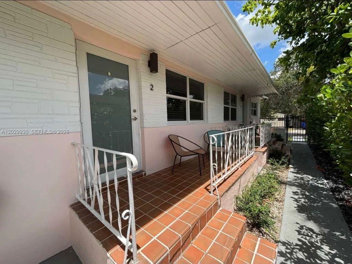 NORTH GATE - Residential Lease