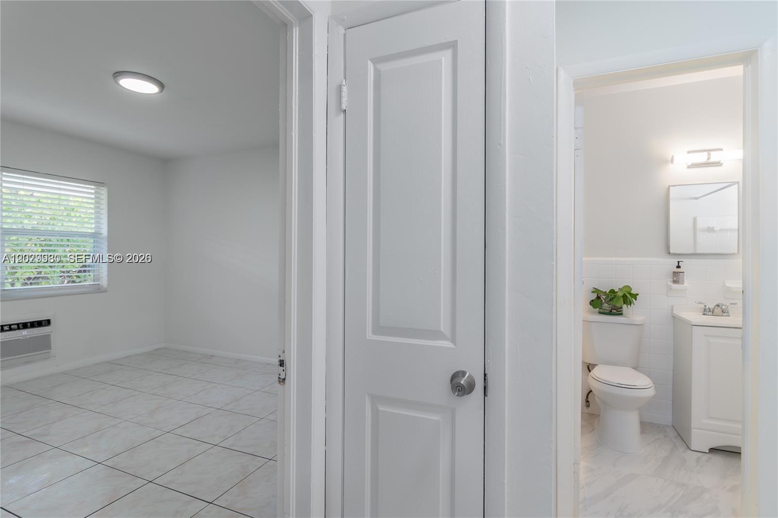 NORTH GATE - Residential Lease