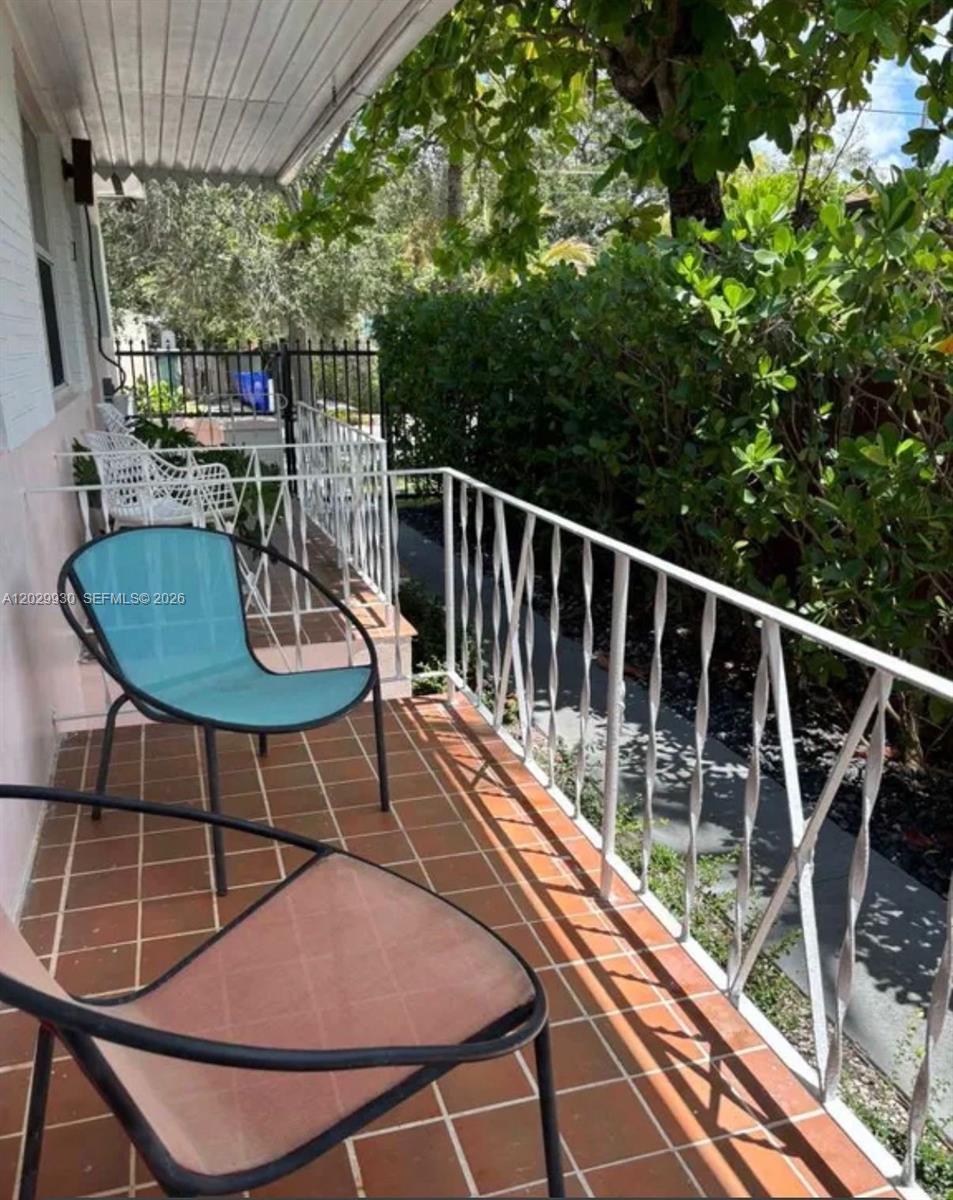 NORTH GATE - Residential Lease