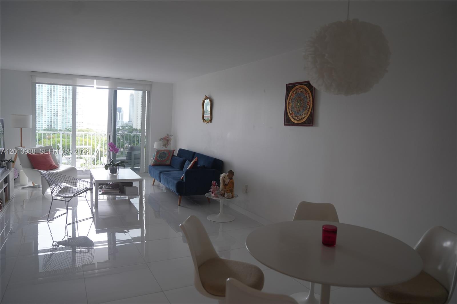 ADMIRALS PORT CONDO WEST - Residential