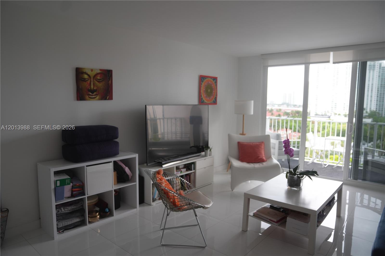 ADMIRALS PORT CONDO WEST - Residential