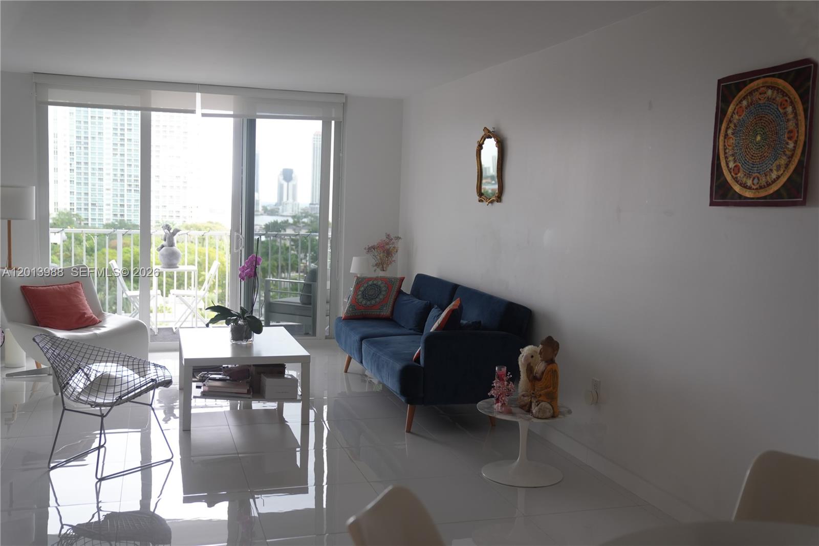 ADMIRALS PORT CONDO WEST - Residential