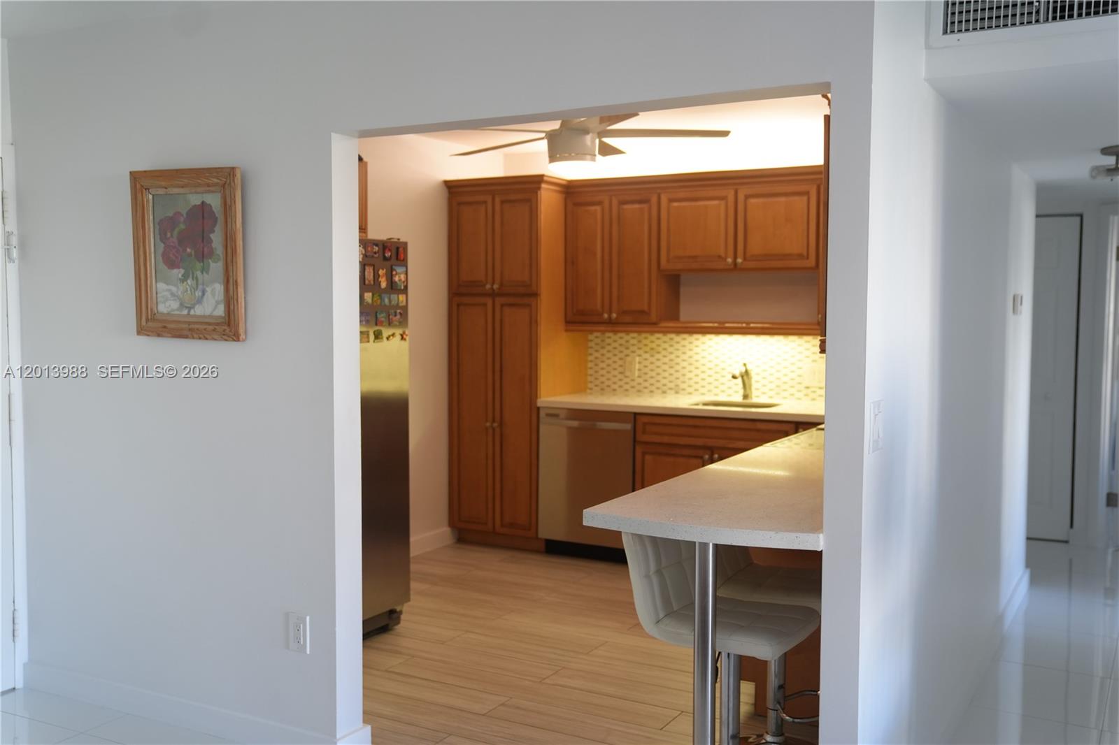 ADMIRALS PORT CONDO WEST - Residential