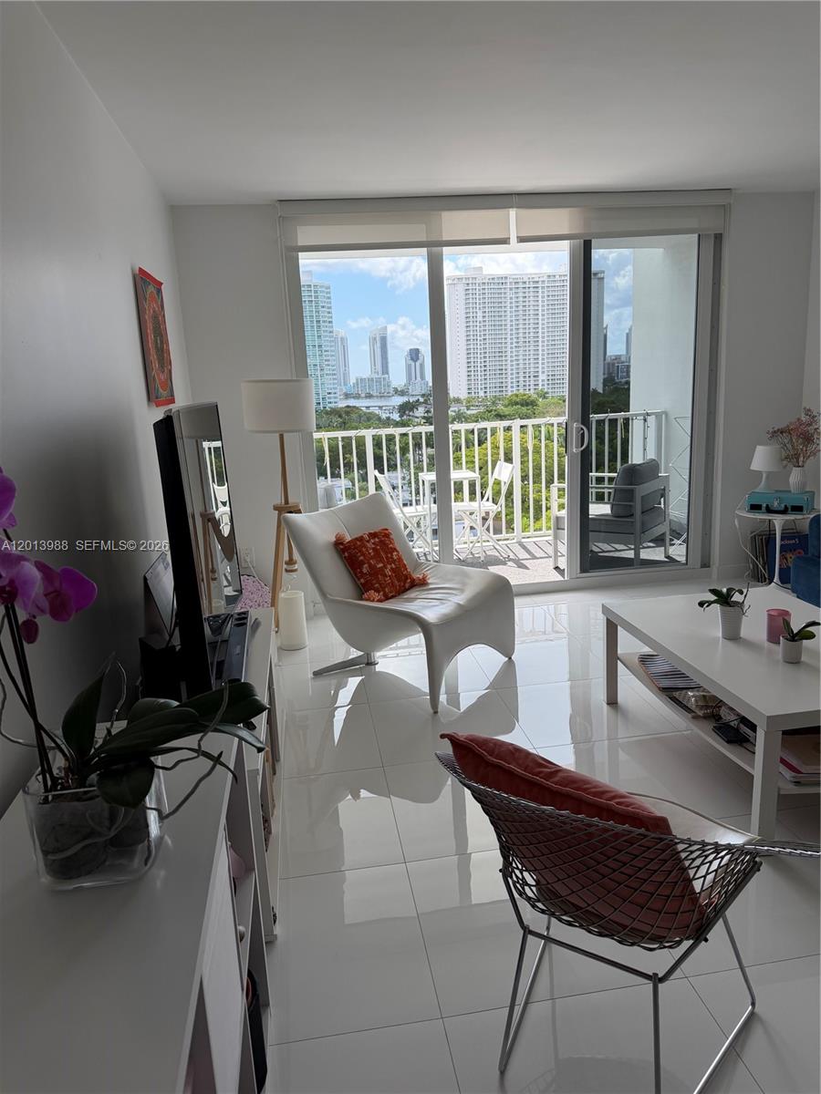 This beautifully renovated 2-bedroom, 2-bathroom apartment with unobstructed views of the Intercoastal Waterway and Ocean. Updated, immaculate, move-in ready condition. The unit features hurricane impact windows, living spaces filled with natural light. Experience the coastal living!
