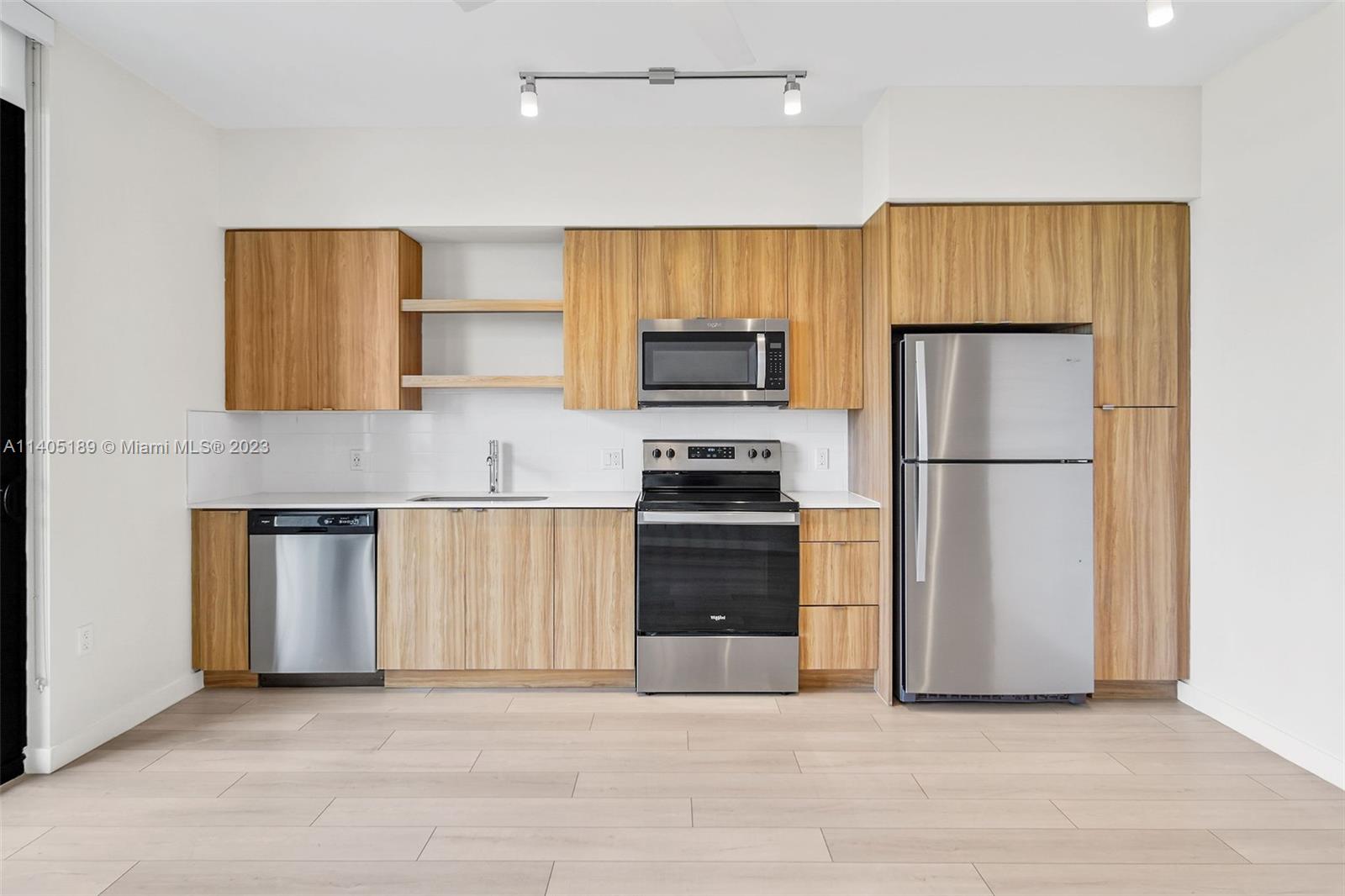 District Flagler Village - Residential Lease