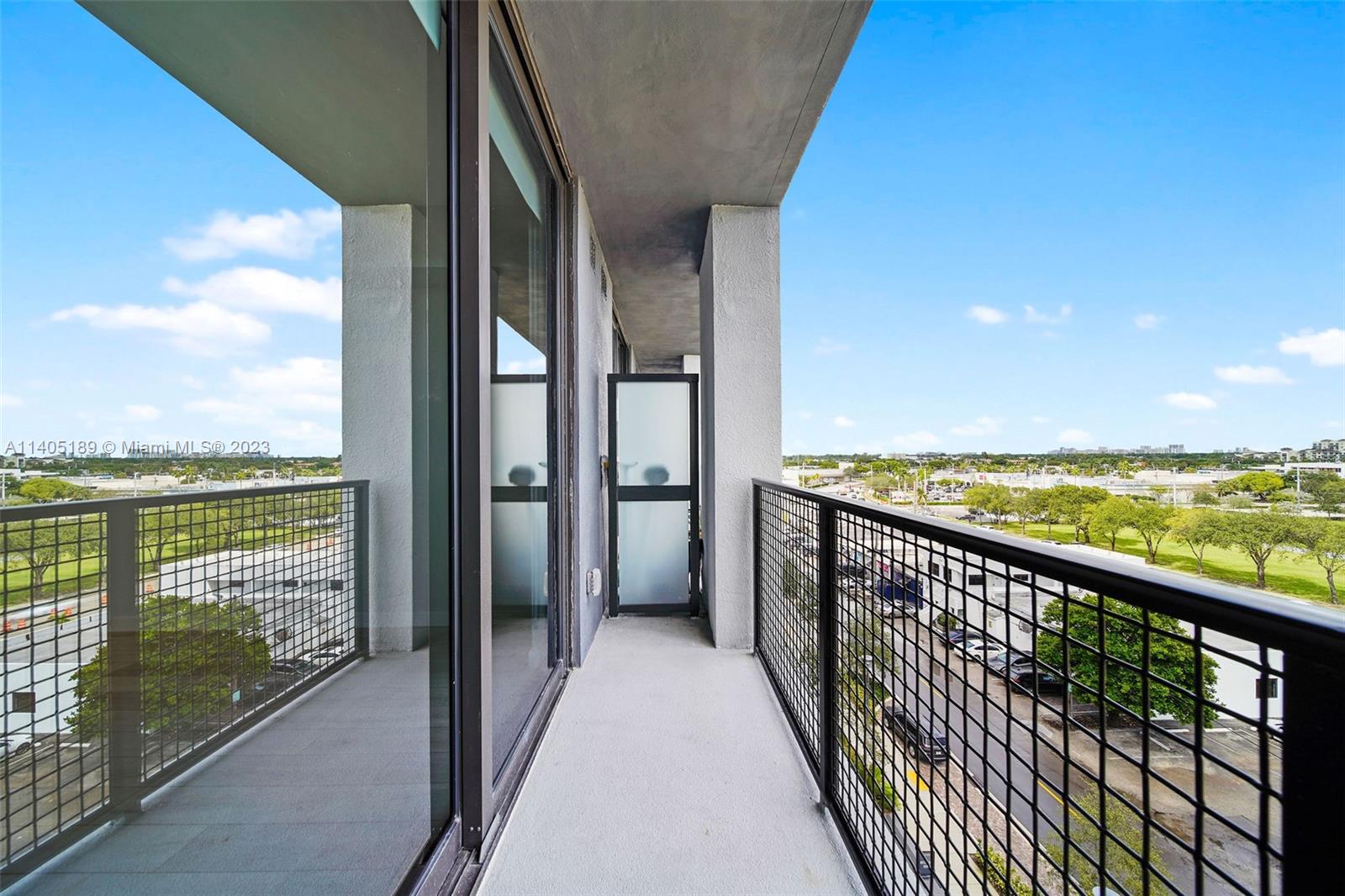 District Flagler Village - Residential Lease
