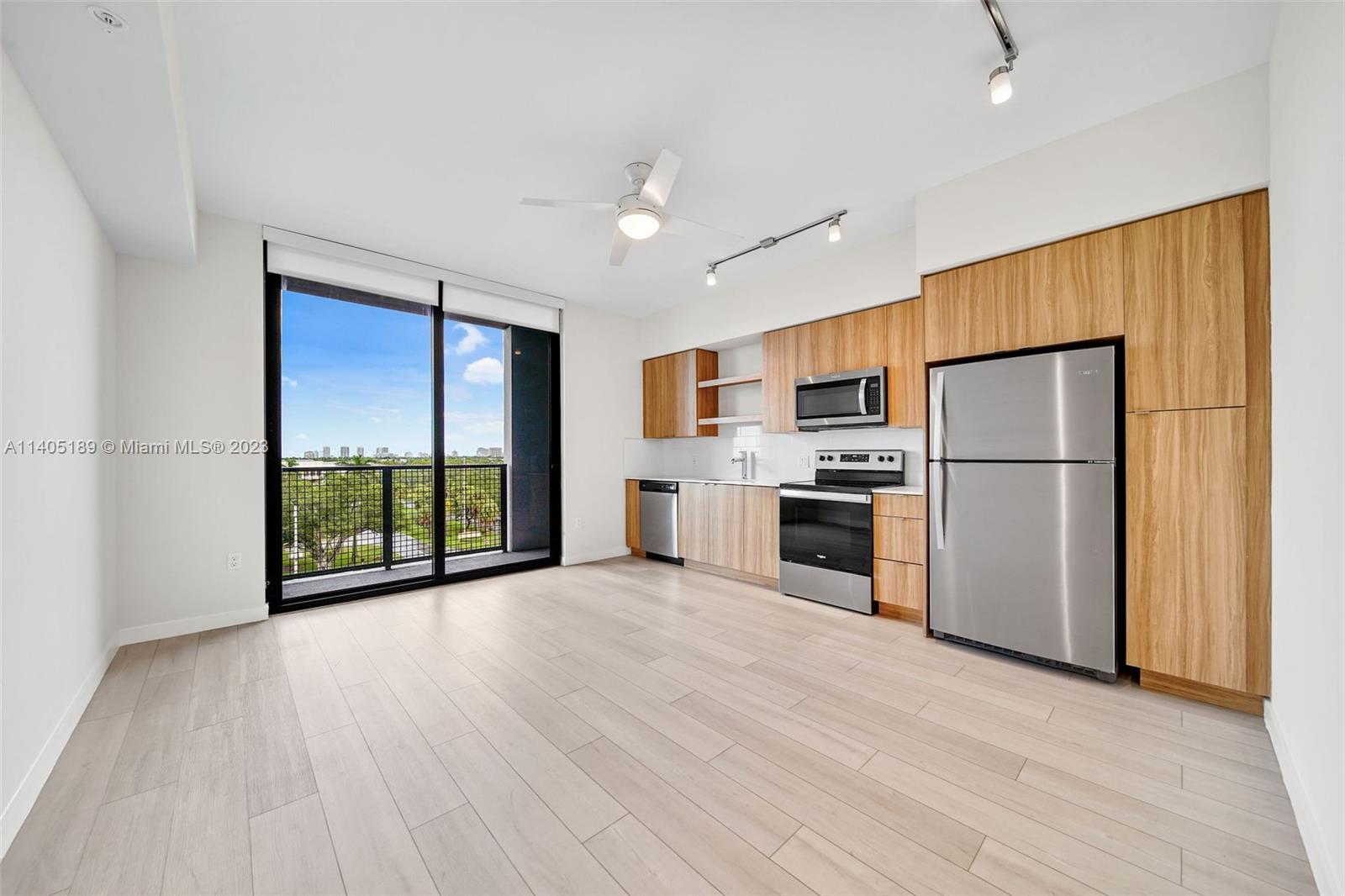 District Flagler Village - Residential Lease
