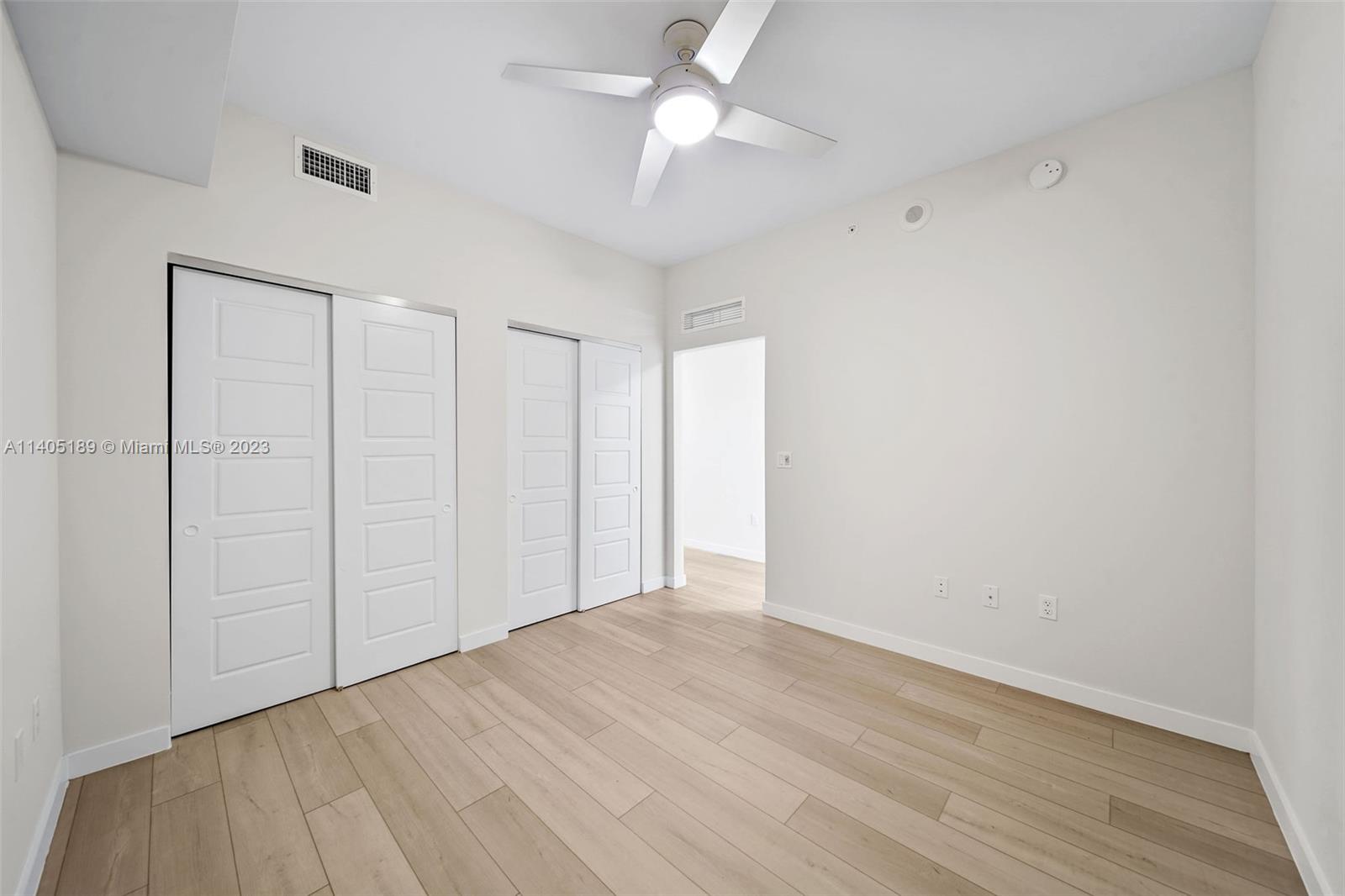 District Flagler Village - Residential Lease