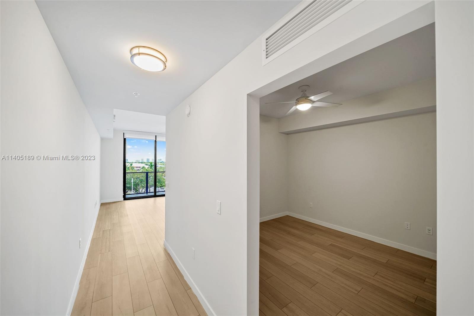 District Flagler Village - Residential Lease