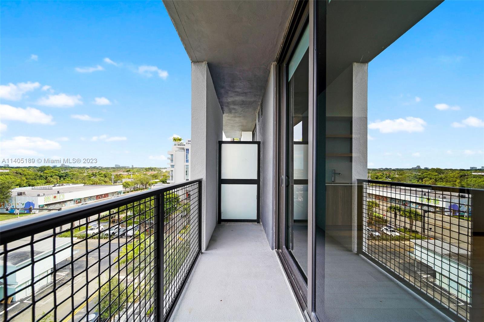 District Flagler Village - Residential Lease