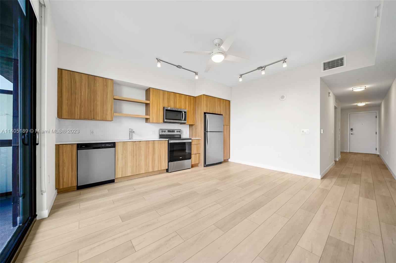 District Flagler Village - Residential Lease