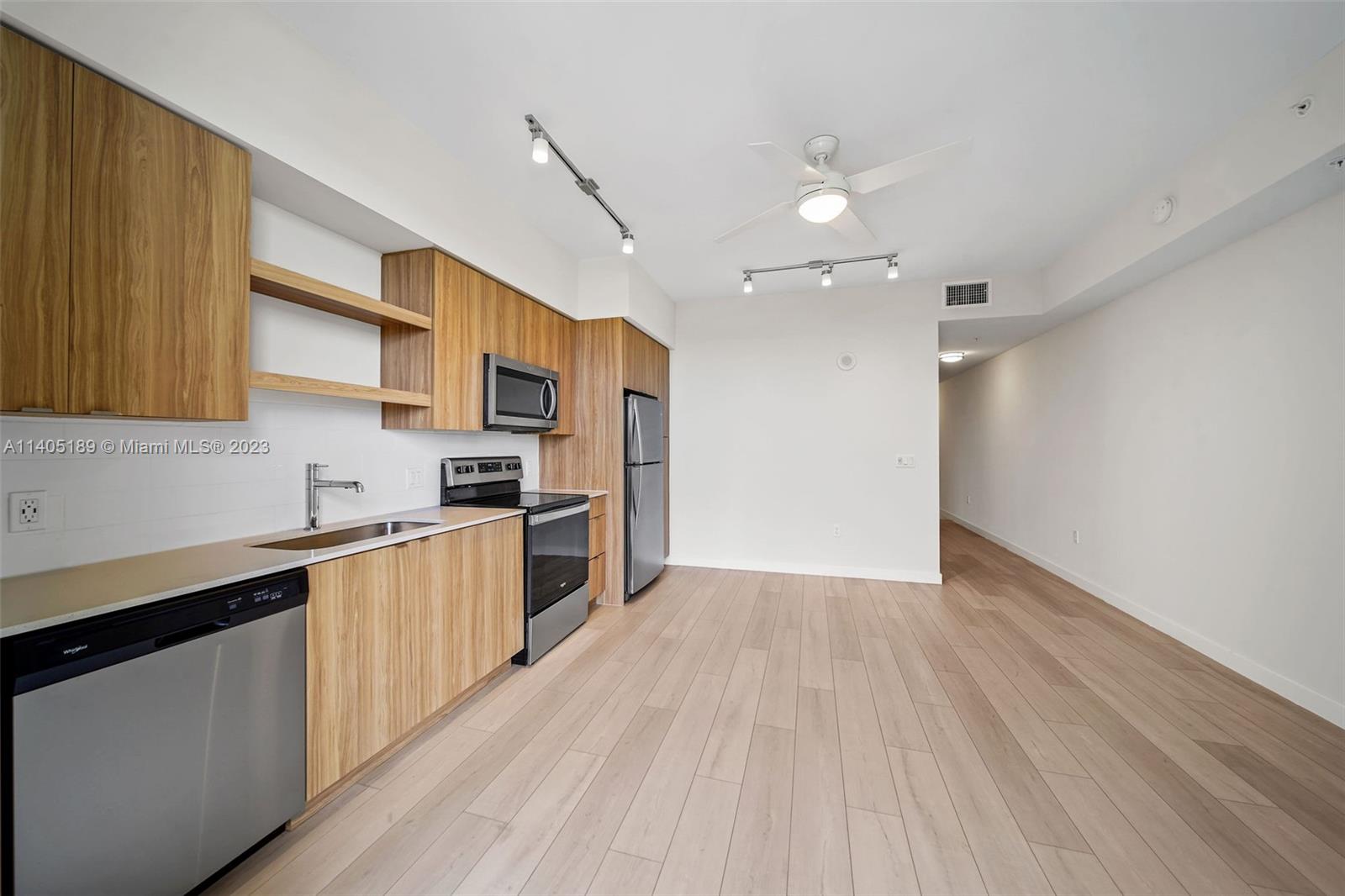 District Flagler Village - Residential Lease