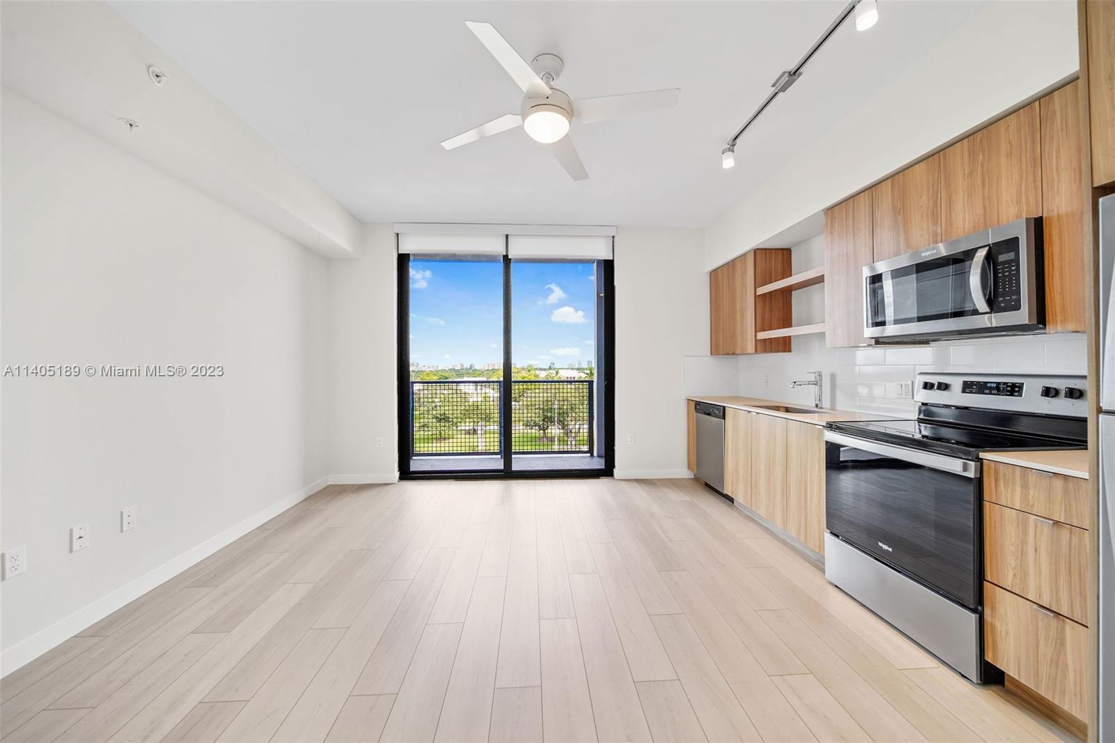 District Flagler Village - Residential Lease