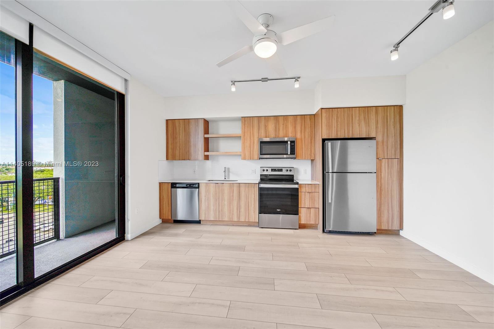 District Flagler Village - Residential Lease