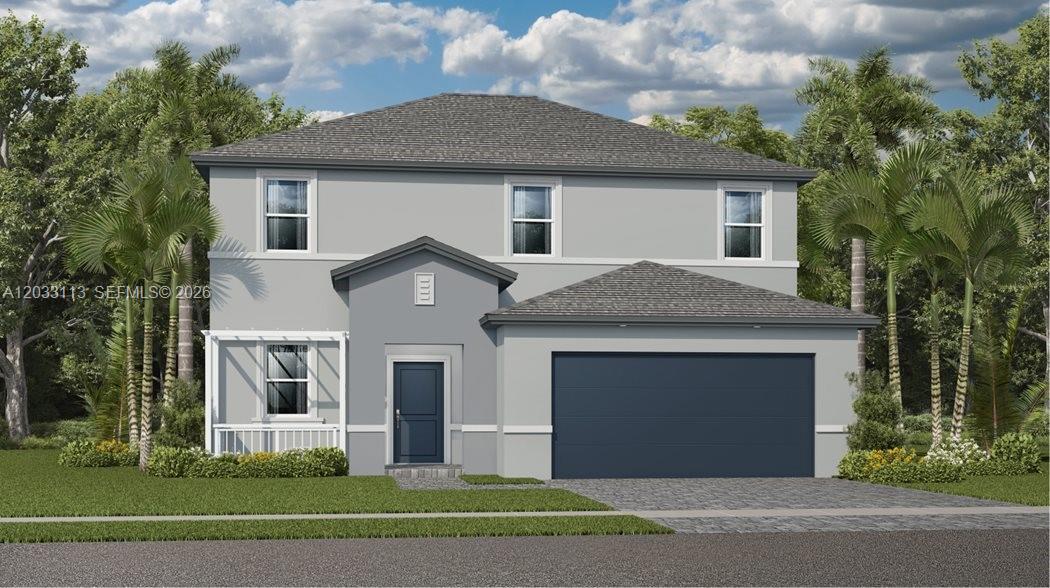 Acacia Groves - Residential