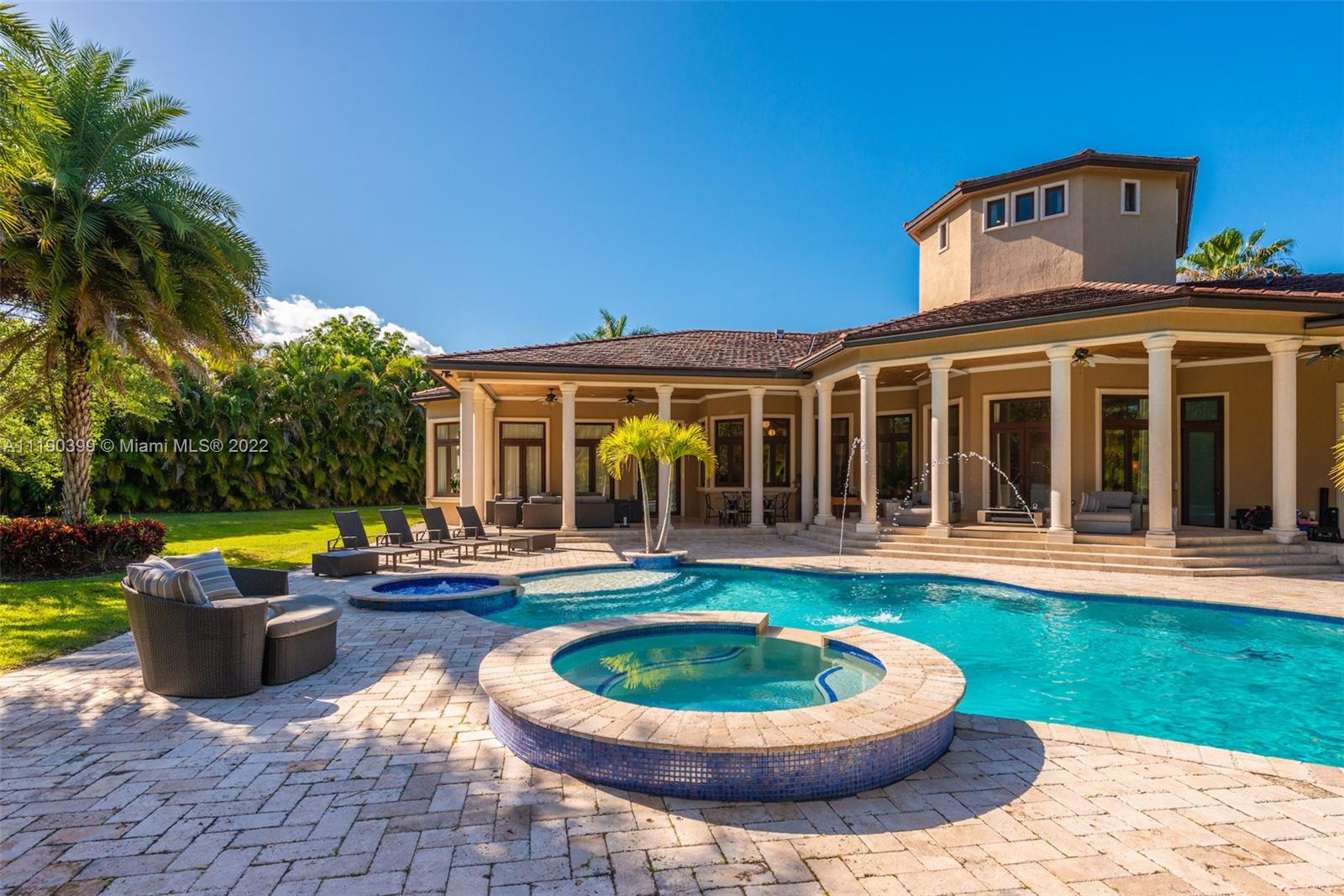 FLAGLER GROVES ESTATES SE - Residential