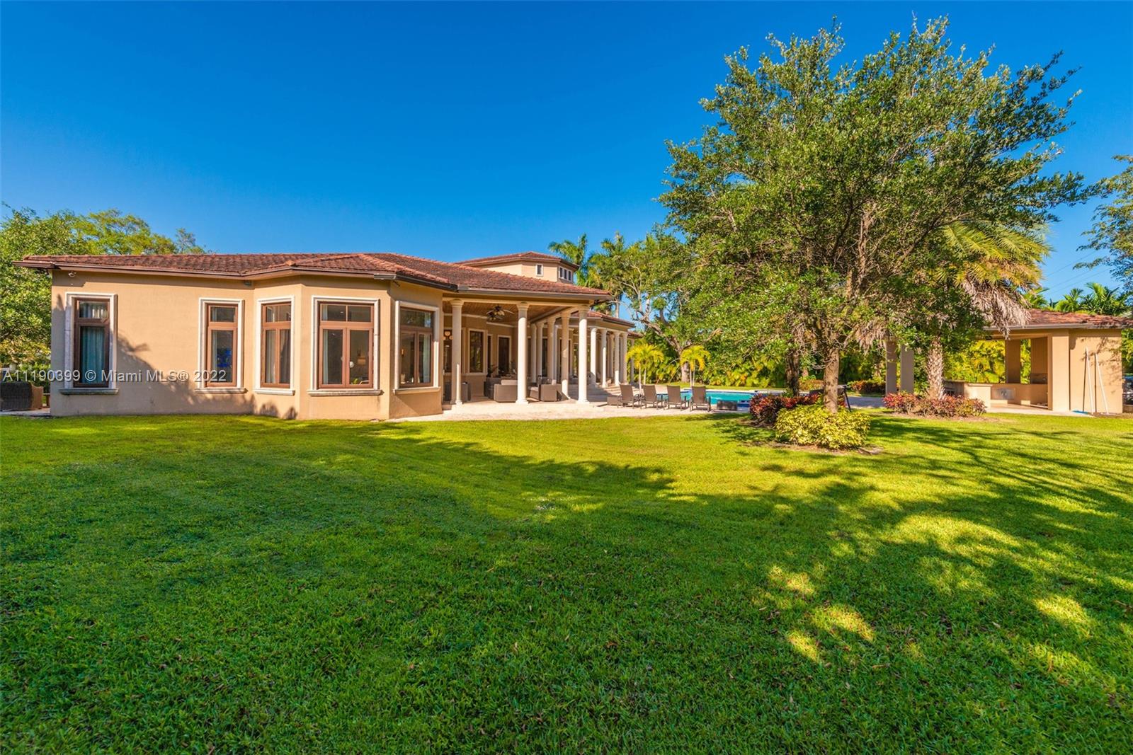 FLAGLER GROVES ESTATES SE - Residential