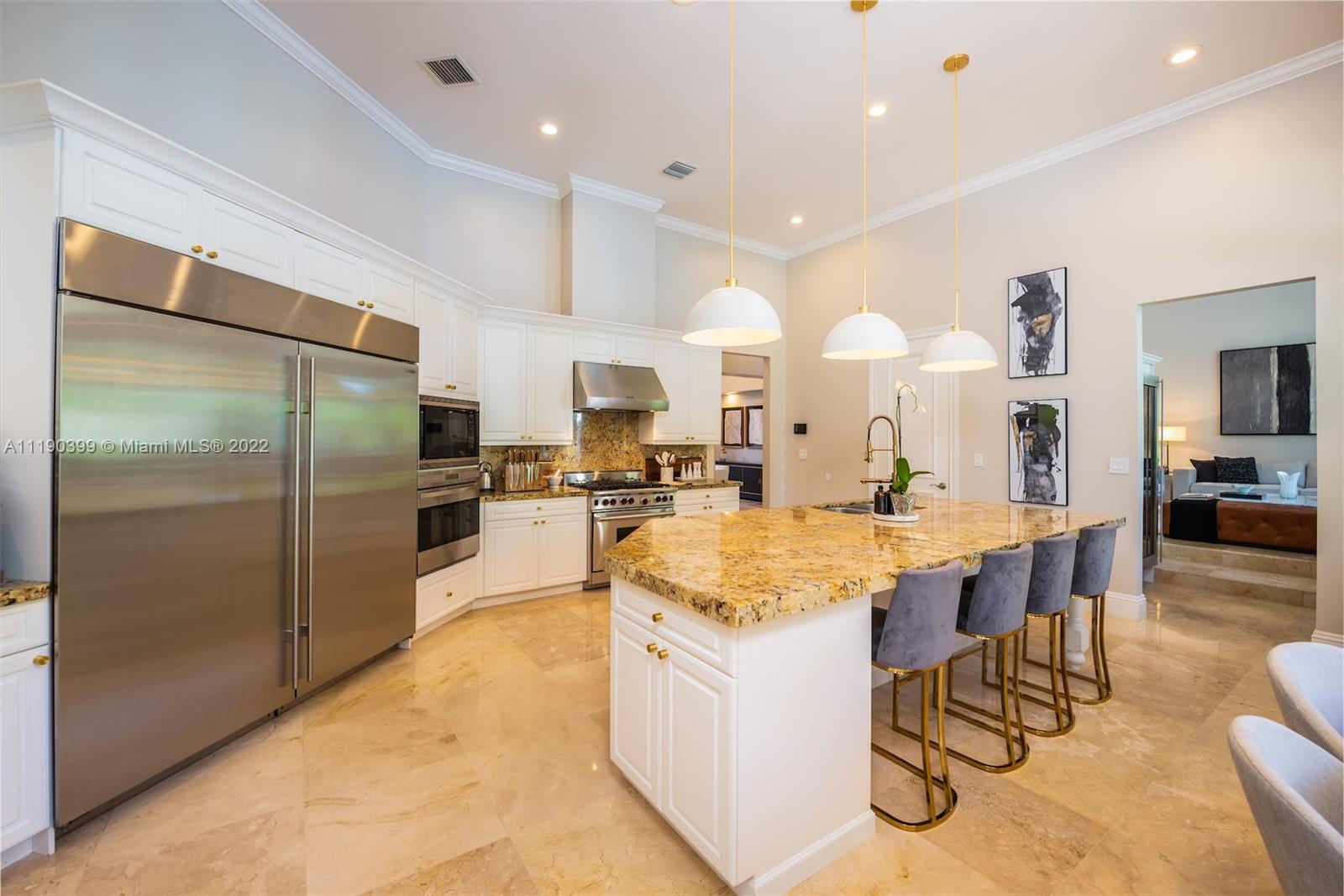 FLAGLER GROVES ESTATES SE - Residential