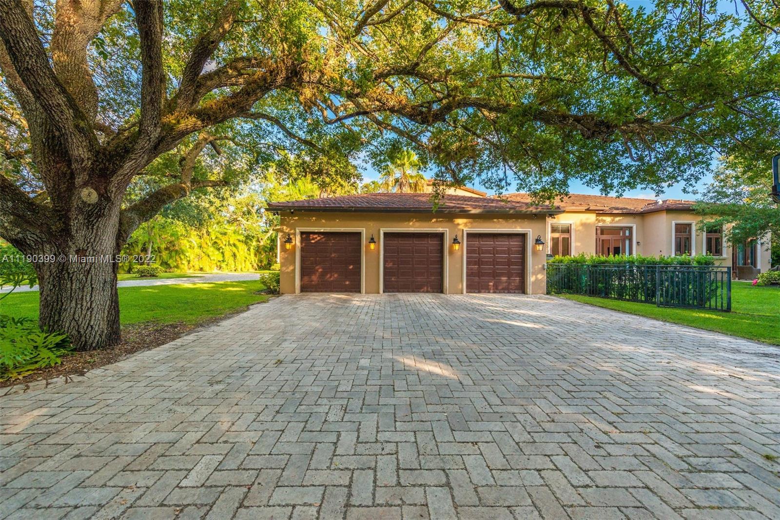 FLAGLER GROVES ESTATES SE - Residential