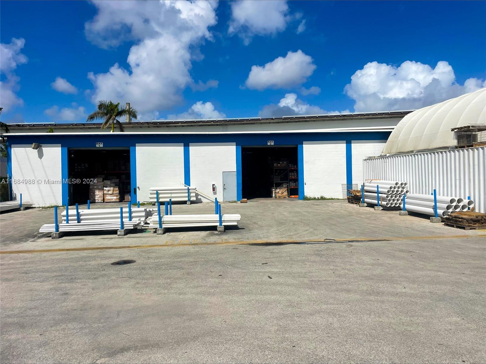 11 53 40 FLA FRUIT LAND C - Land