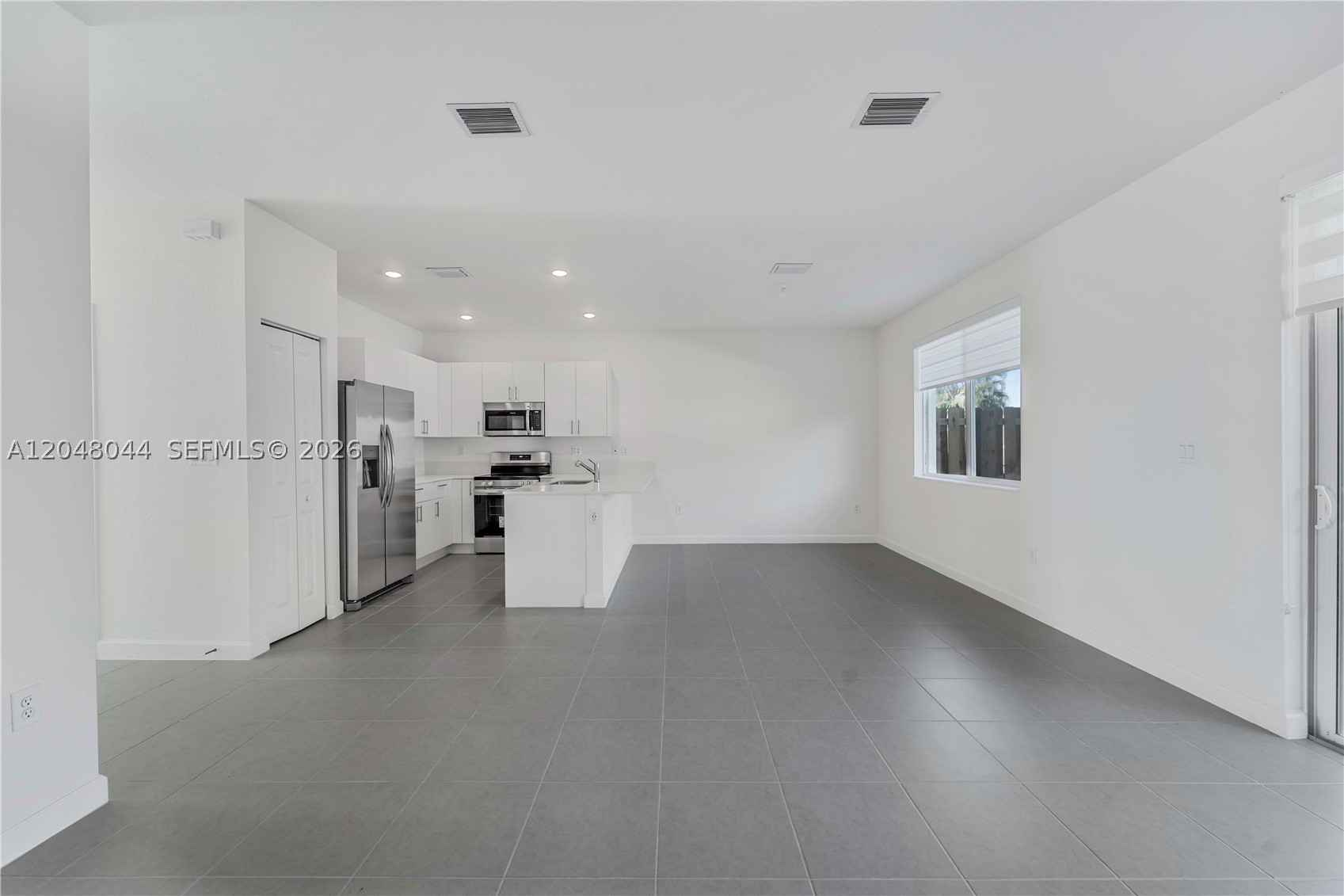 Terra Sol - Residential Lease