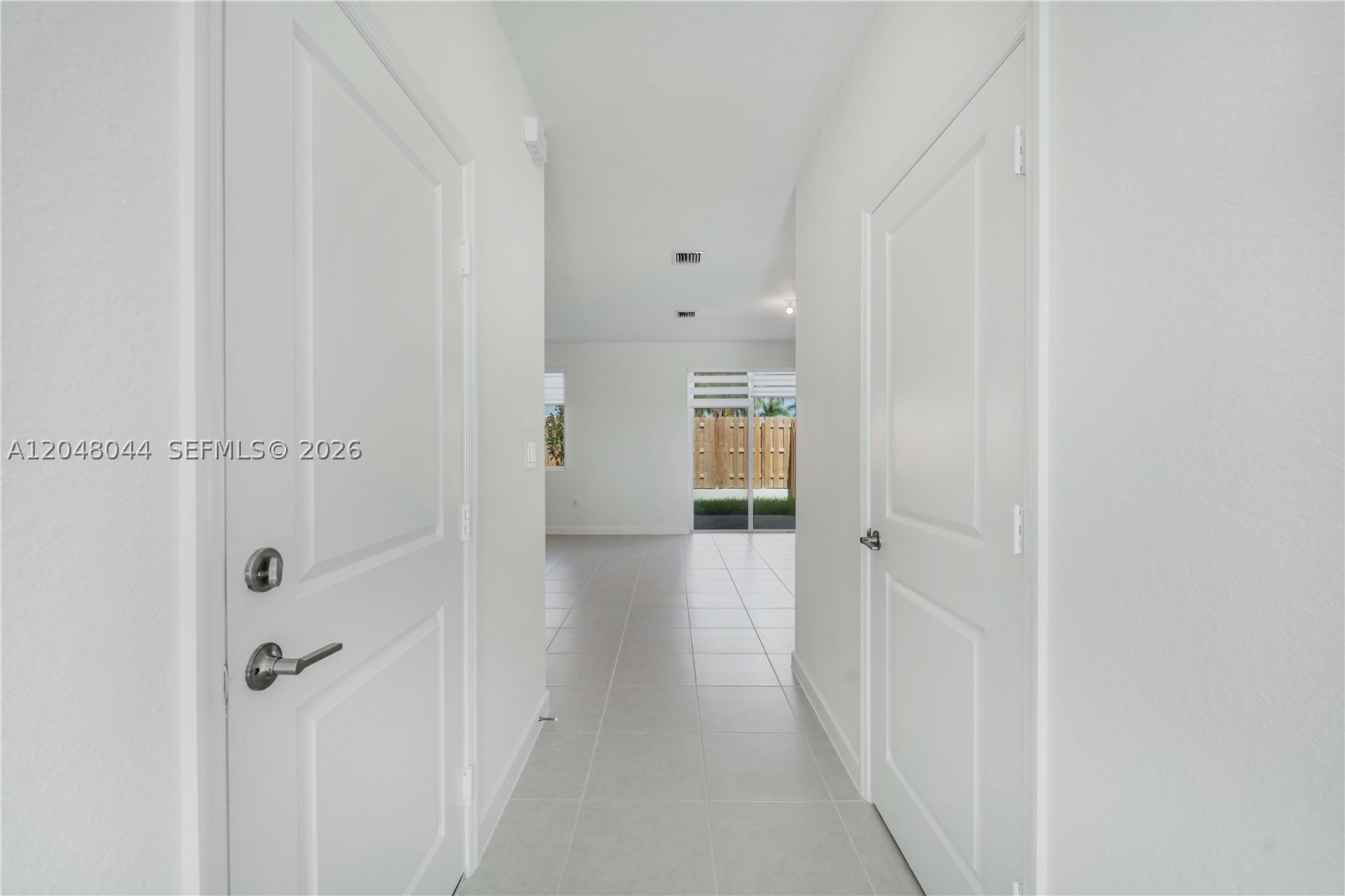 Terra Sol - Residential Lease