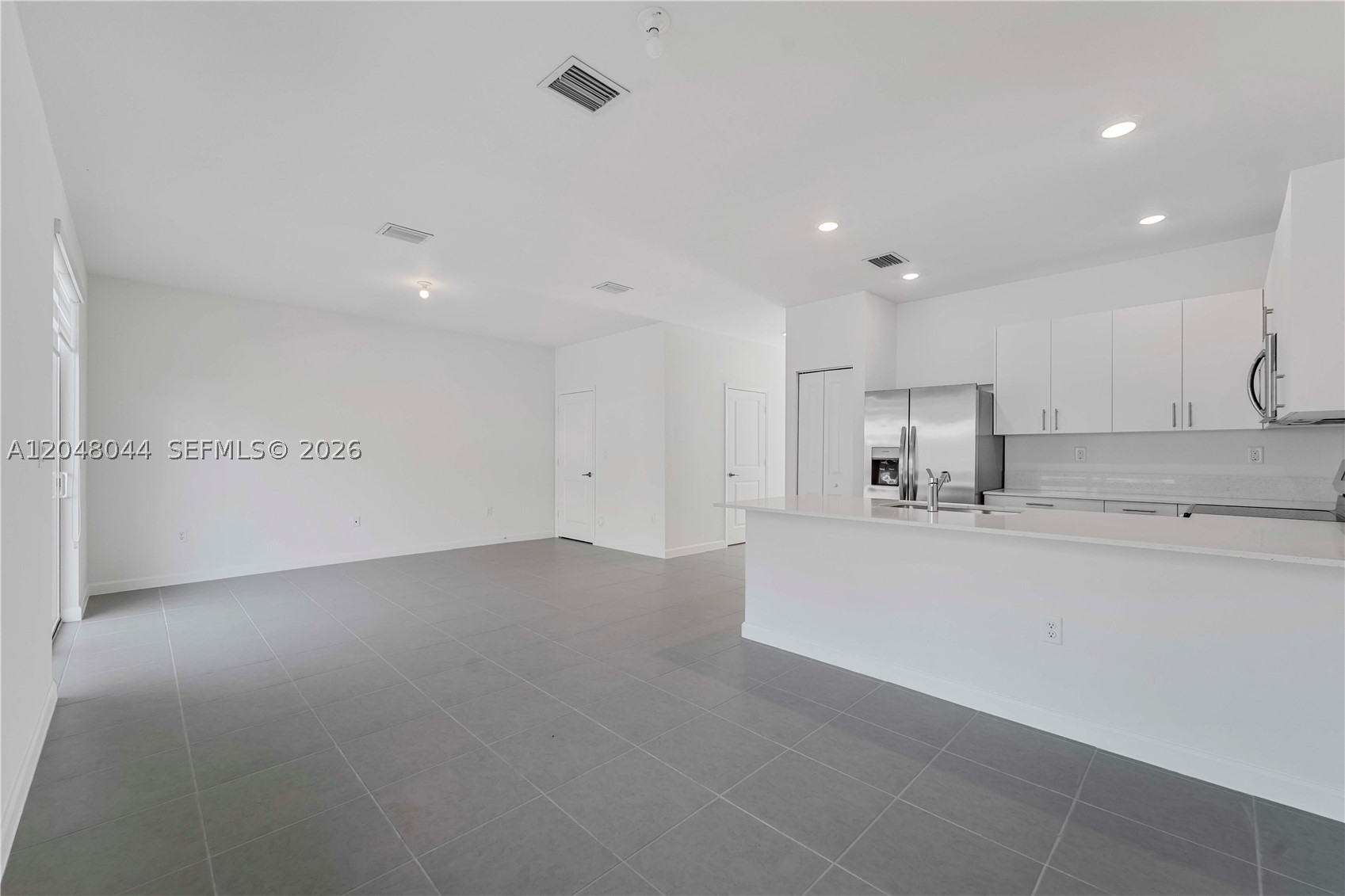 Terra Sol - Residential Lease