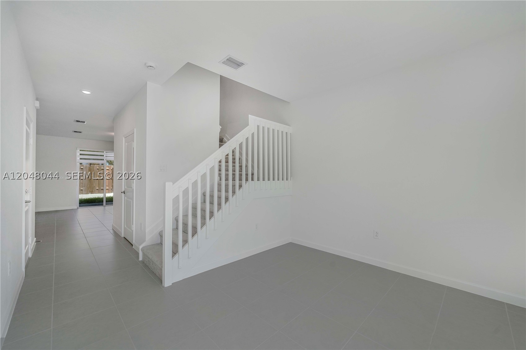 Terra Sol - Residential Lease