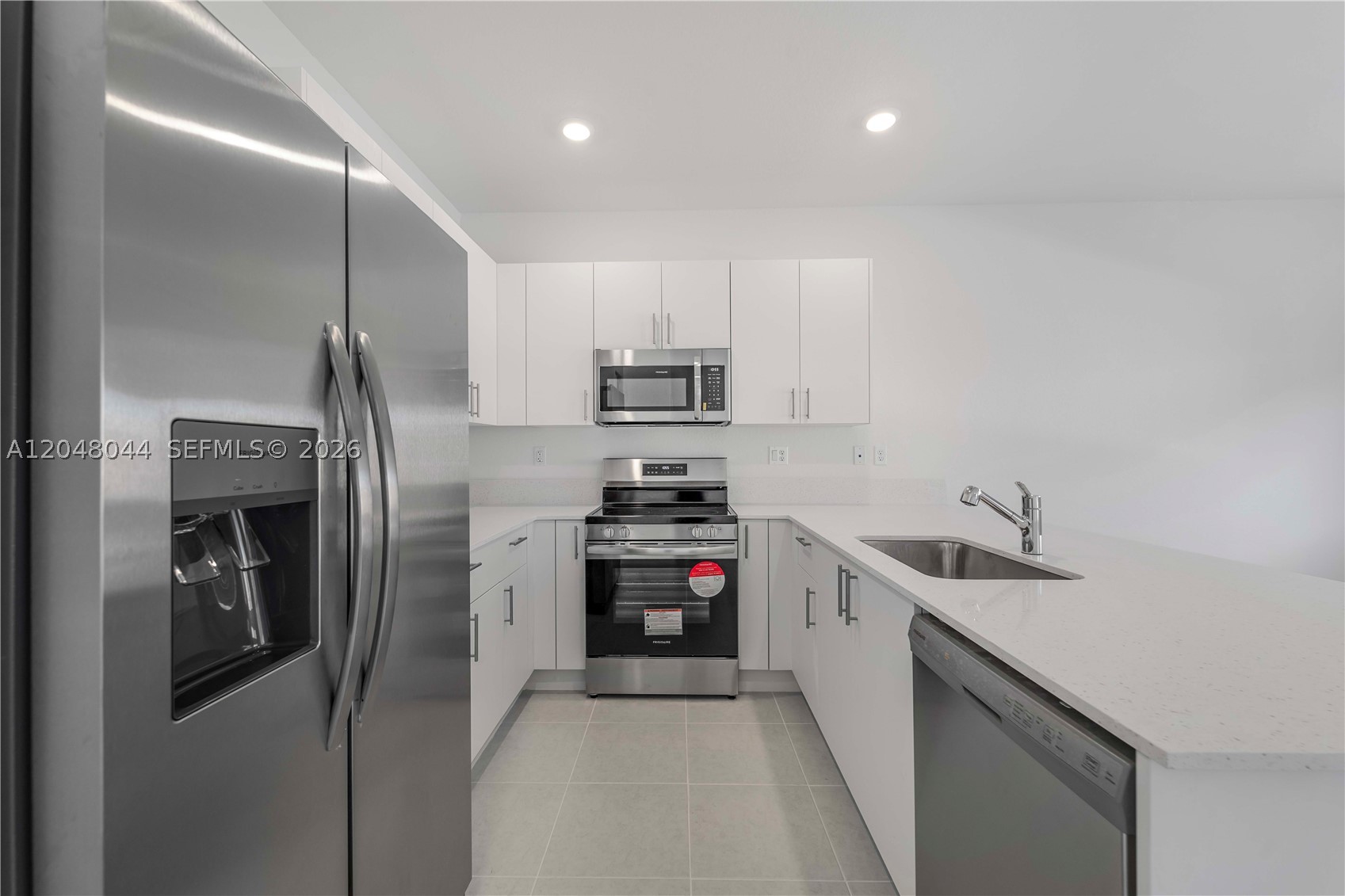 Terra Sol - Residential Lease