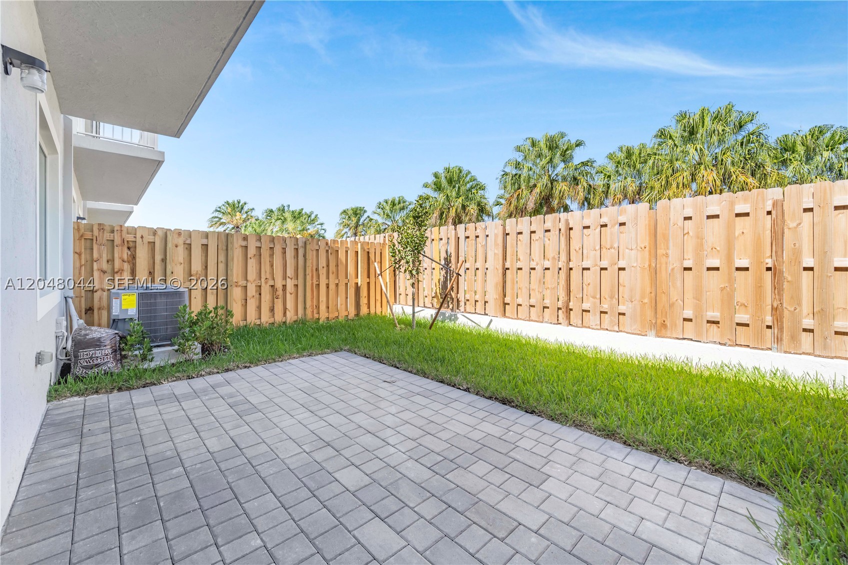 Terra Sol - Residential Lease