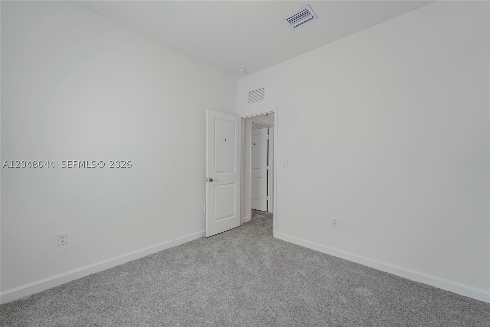Terra Sol - Residential Lease