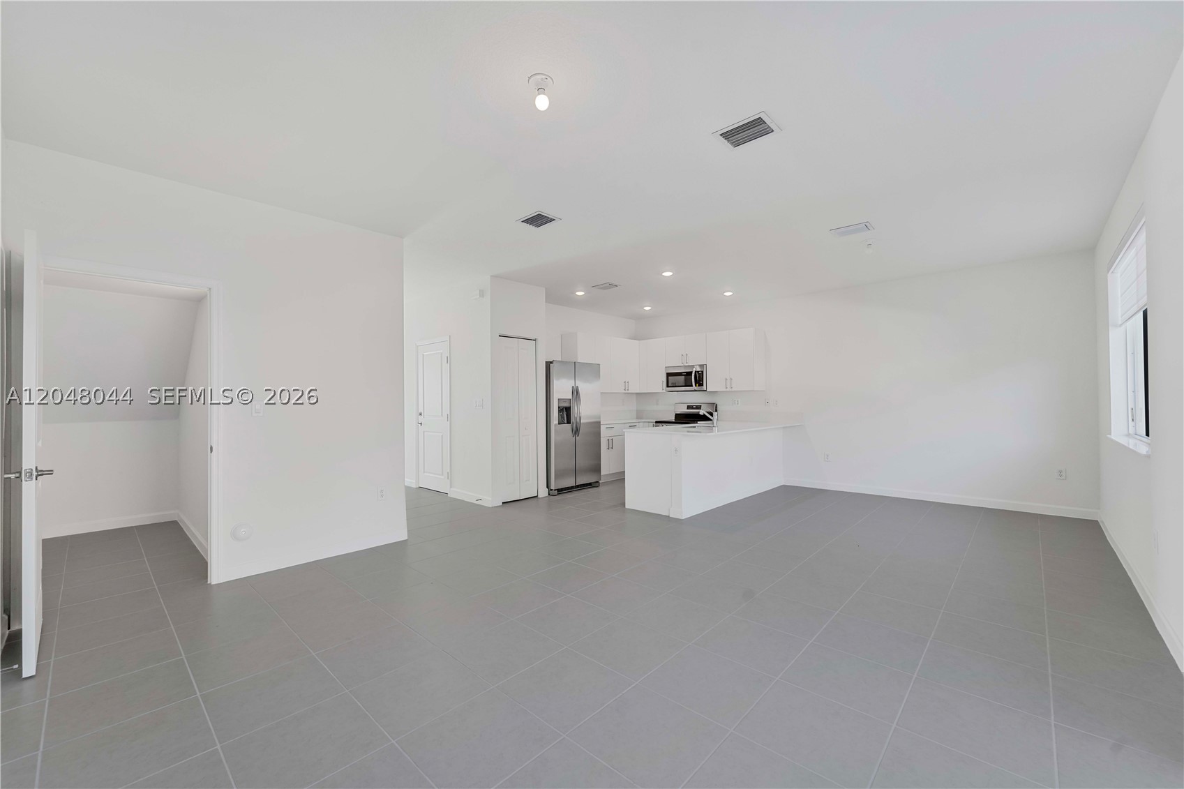 Terra Sol - Residential Lease
