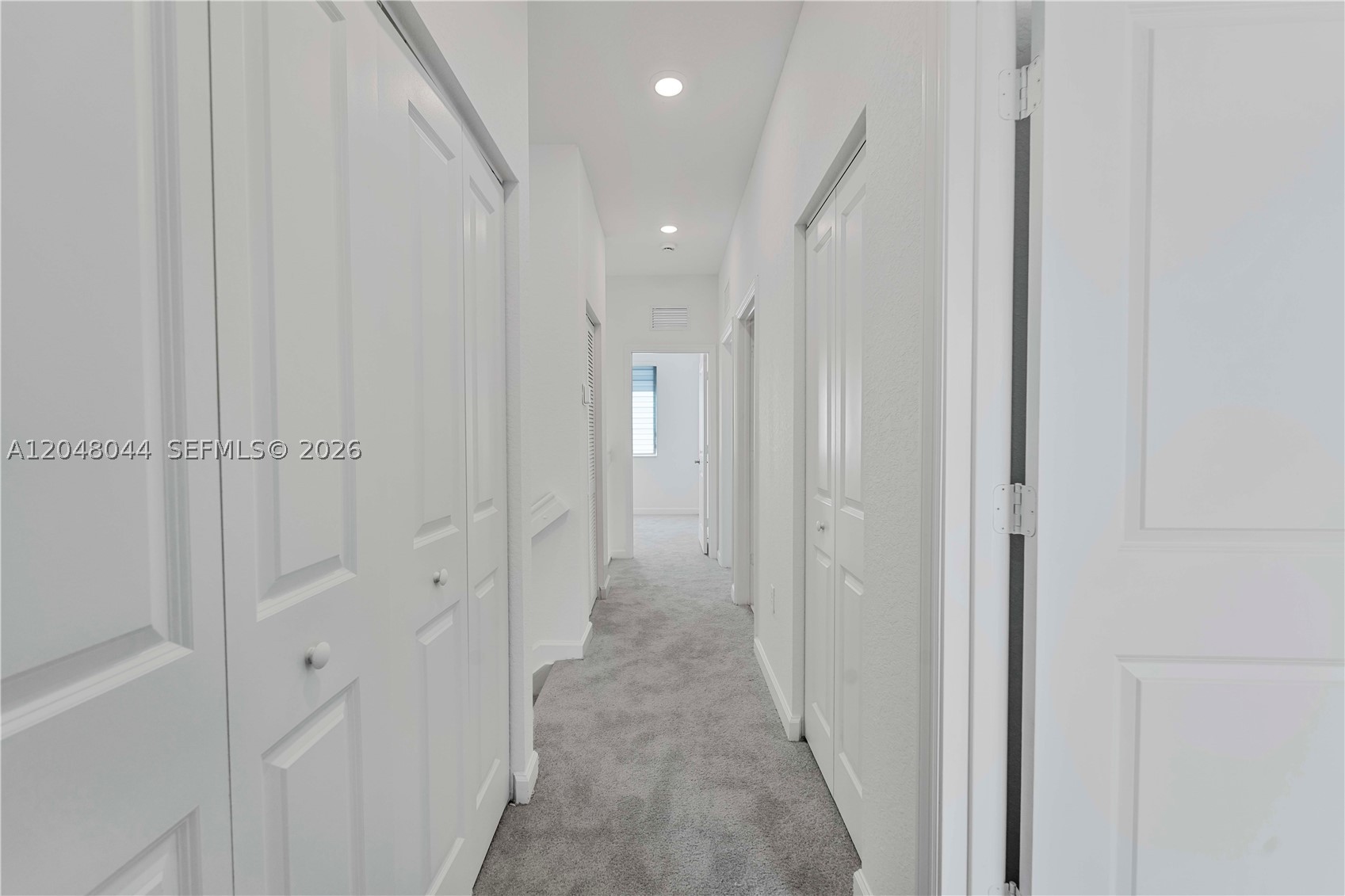 Terra Sol - Residential Lease