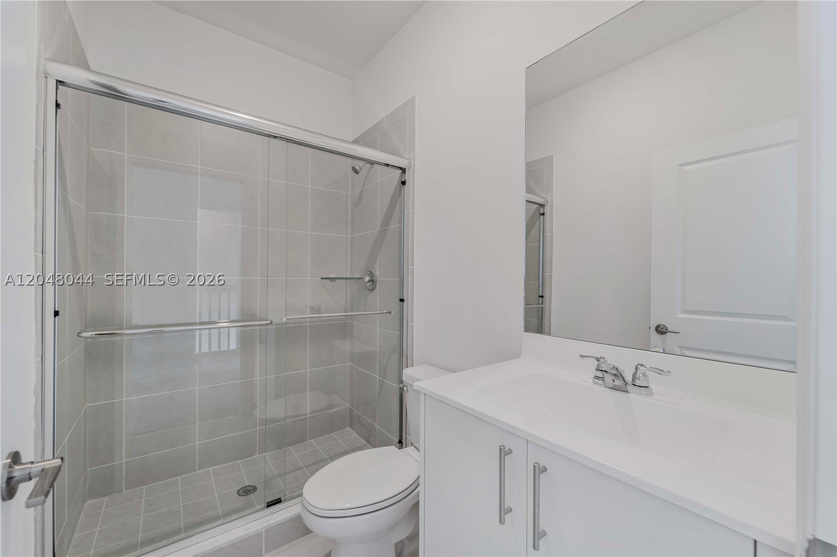 Terra Sol - Residential Lease