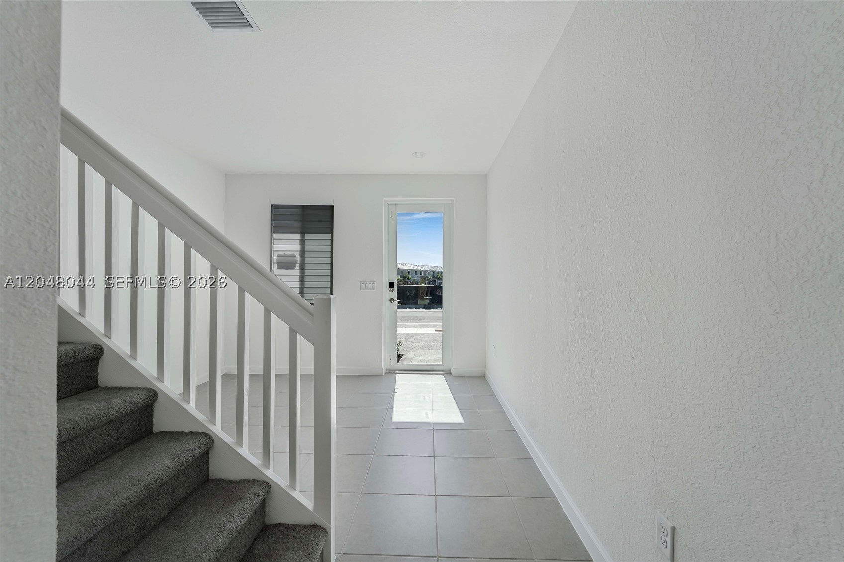 Terra Sol - Residential Lease