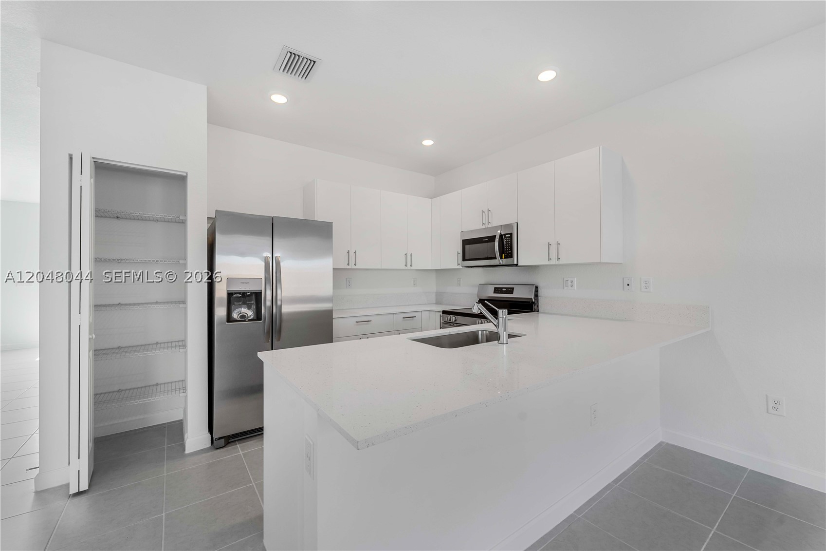 Terra Sol - Residential Lease