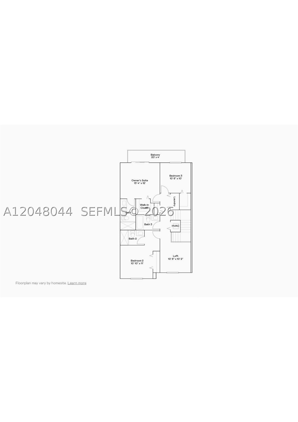 Terra Sol - Residential Lease