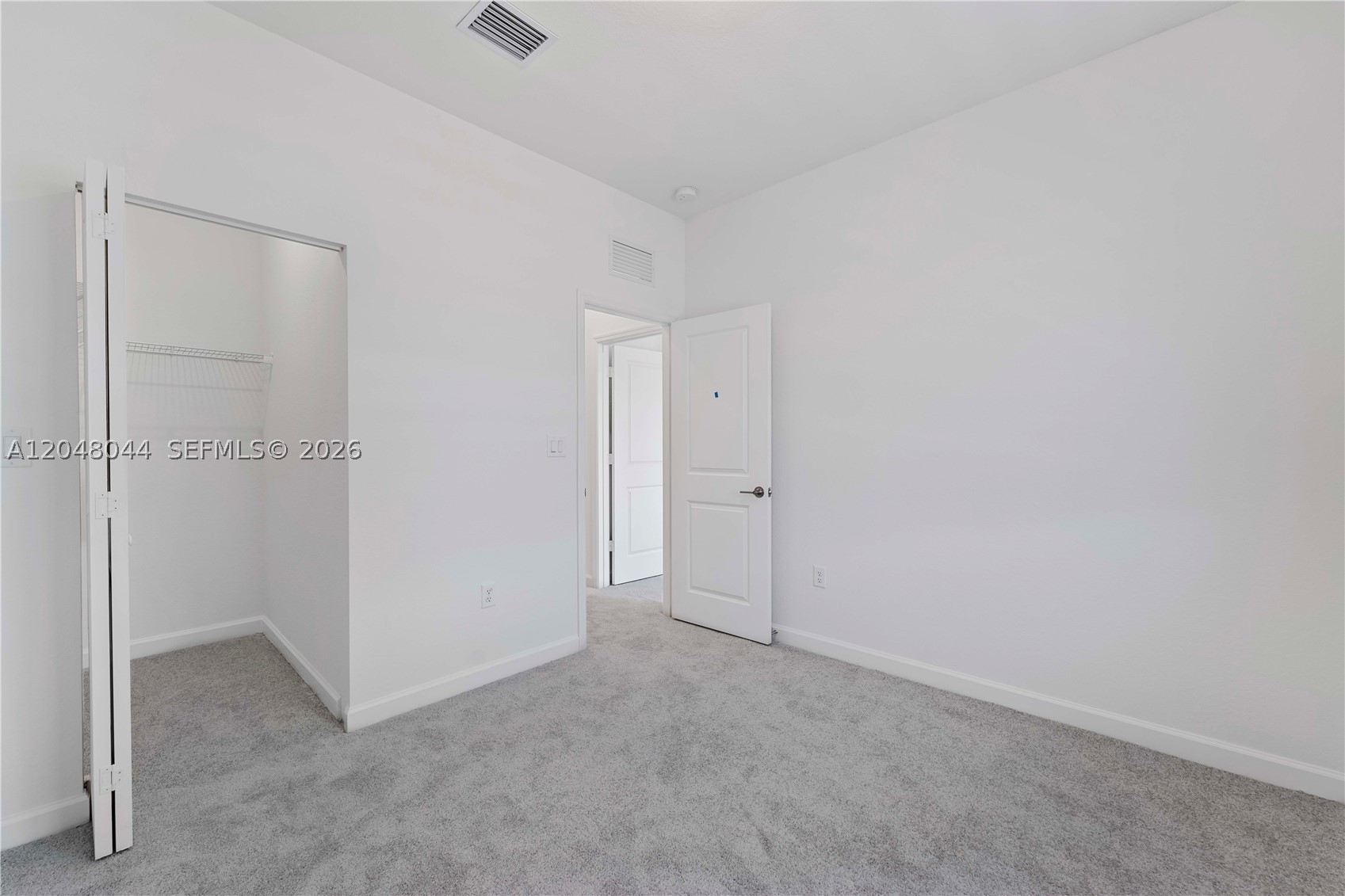 Terra Sol - Residential Lease