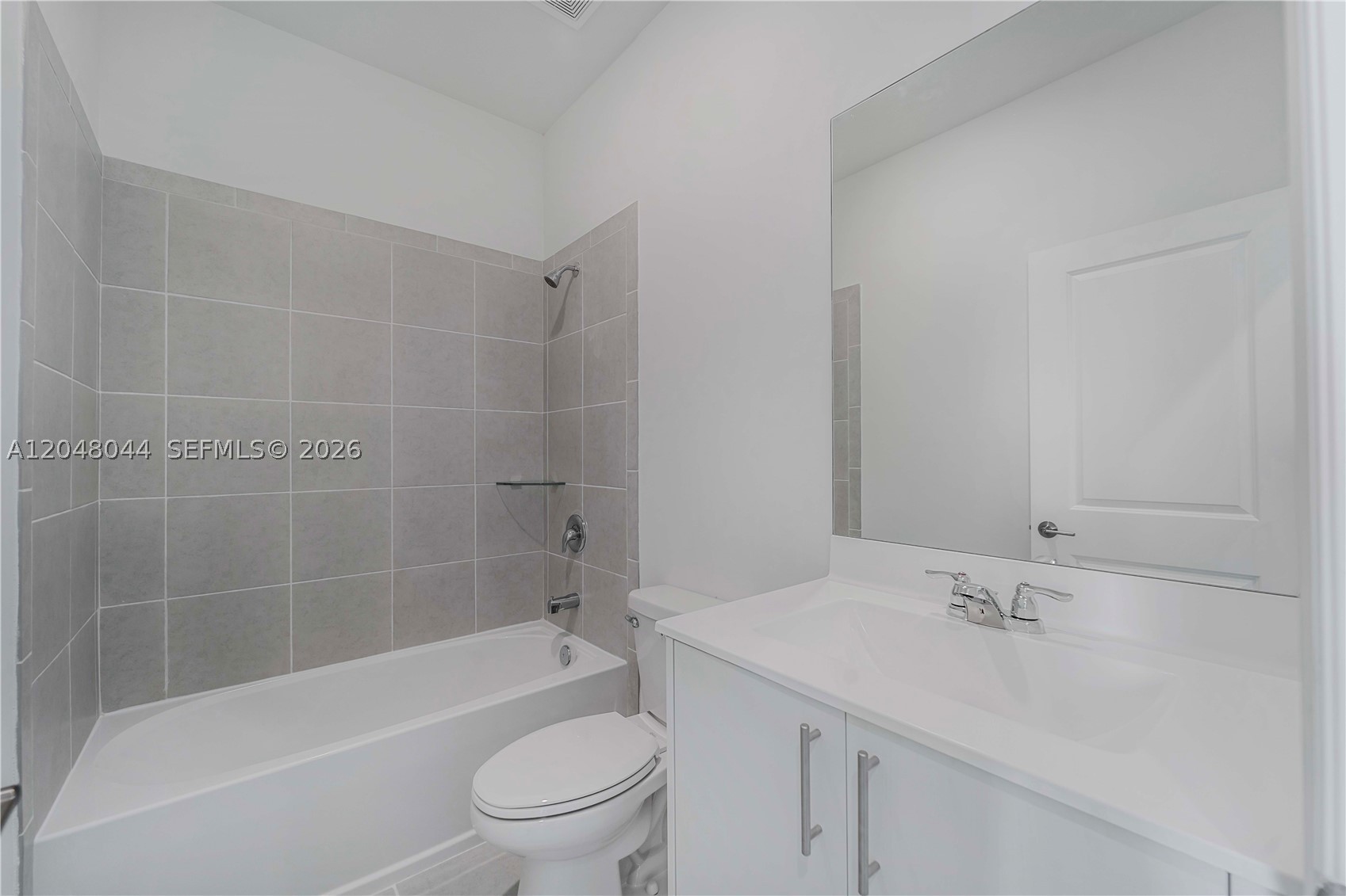 Terra Sol - Residential Lease