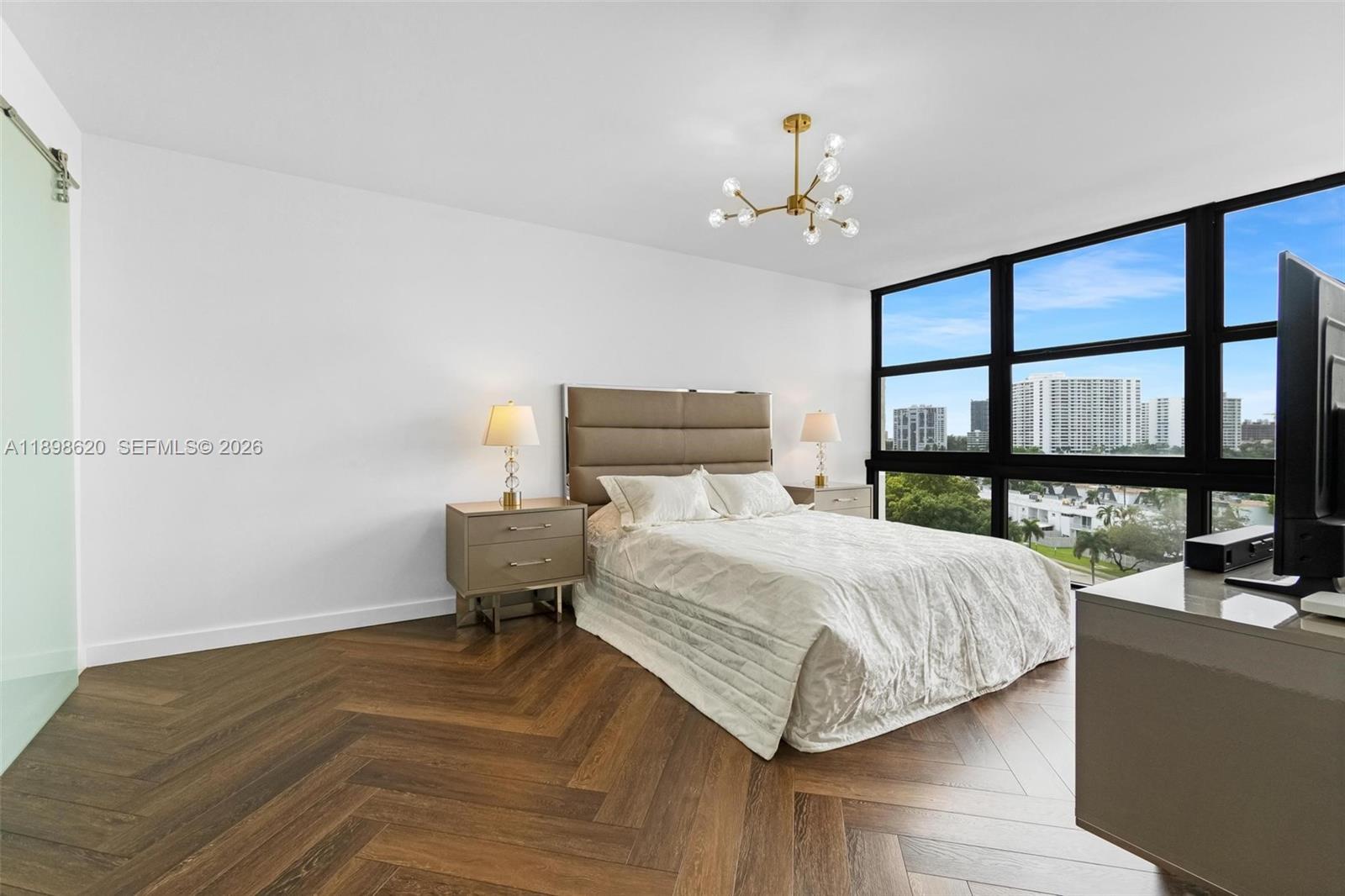 OCEANVIEW PARK CONDO - Residential