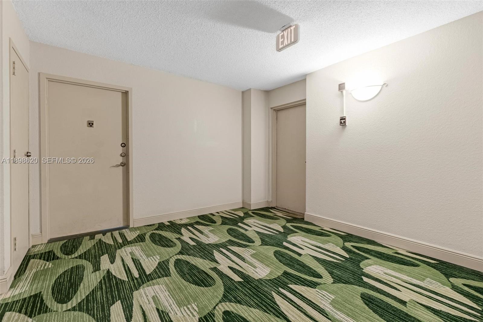 OCEANVIEW PARK CONDO - Residential