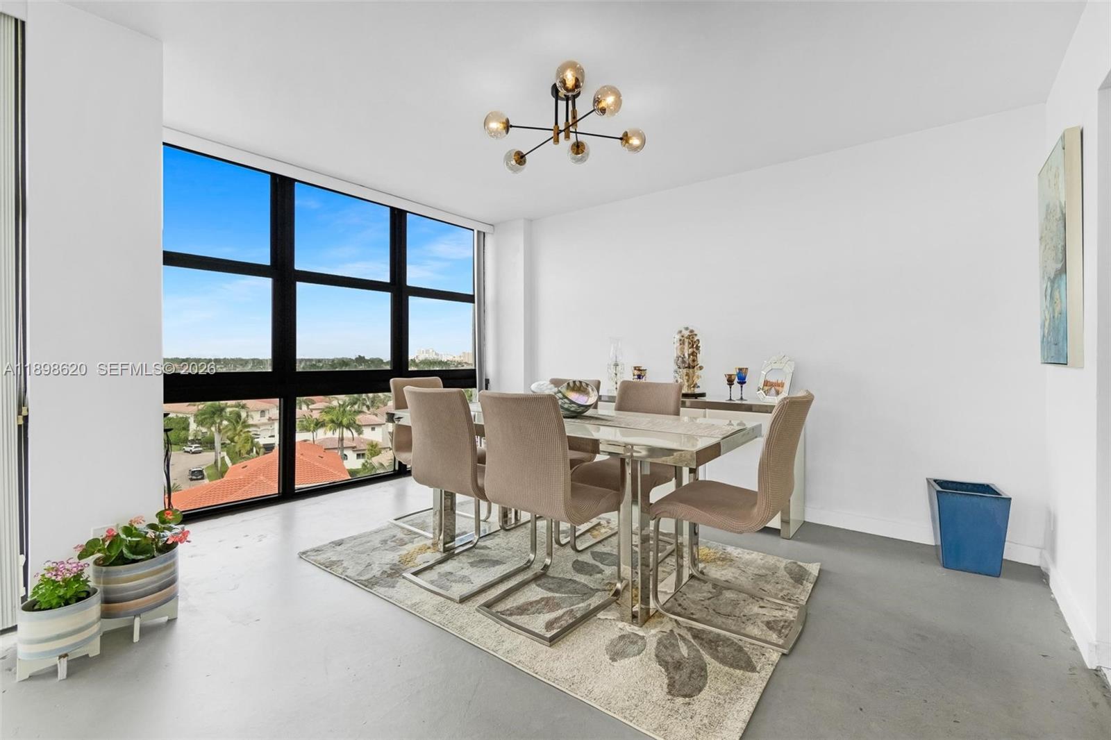 OCEANVIEW PARK CONDO - Residential