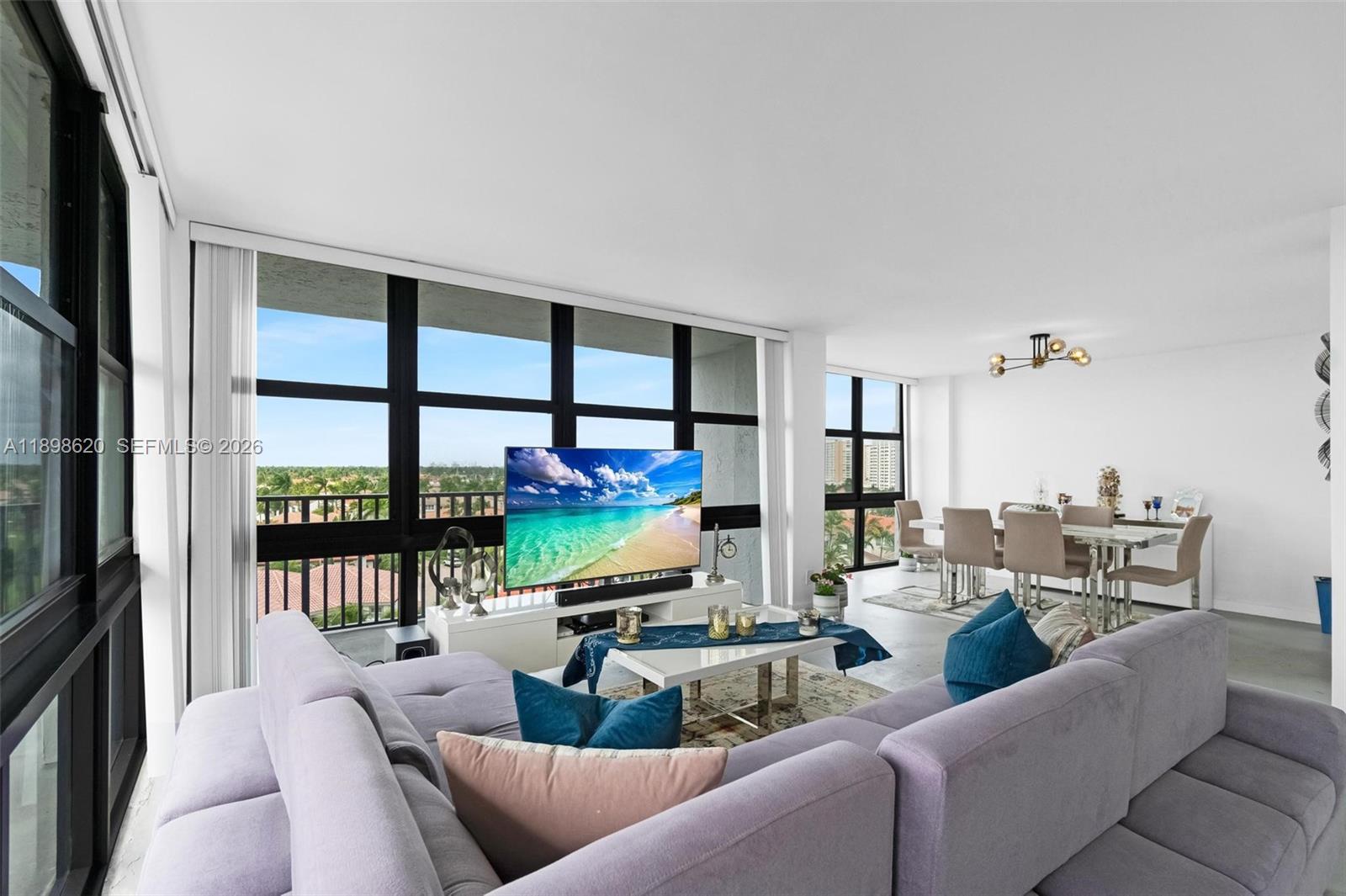 OCEANVIEW PARK CONDO - Residential