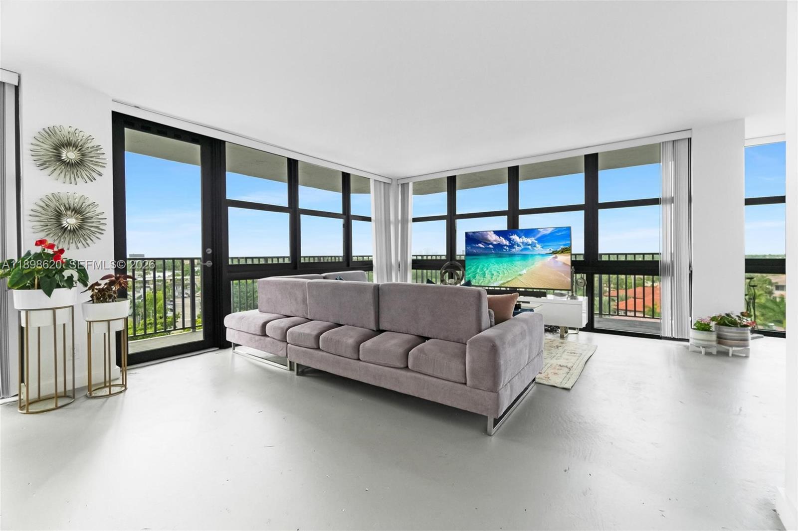OCEANVIEW PARK CONDO - Residential