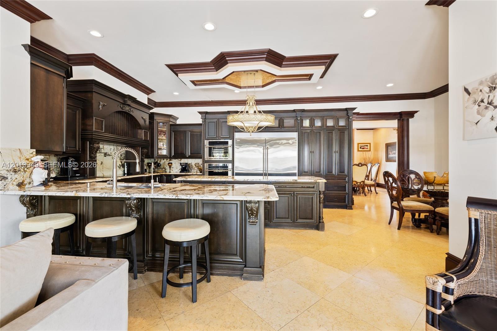 FLORIDA FRUIT LAND COMPAN - Residential