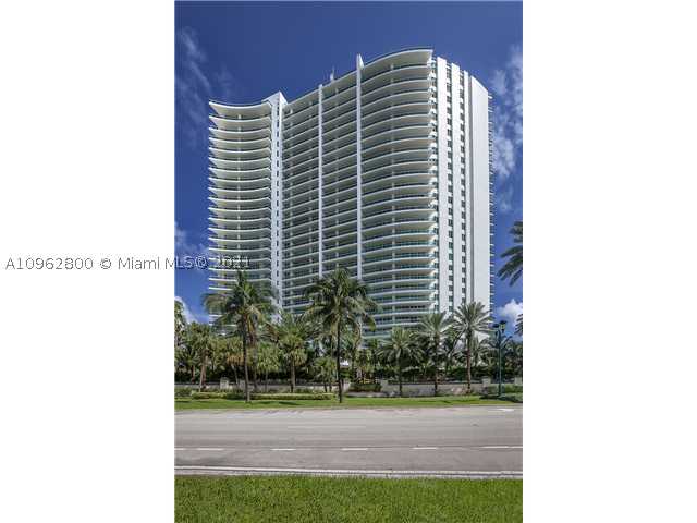 TOWERS OF PORTO VITA-NORT - Residential