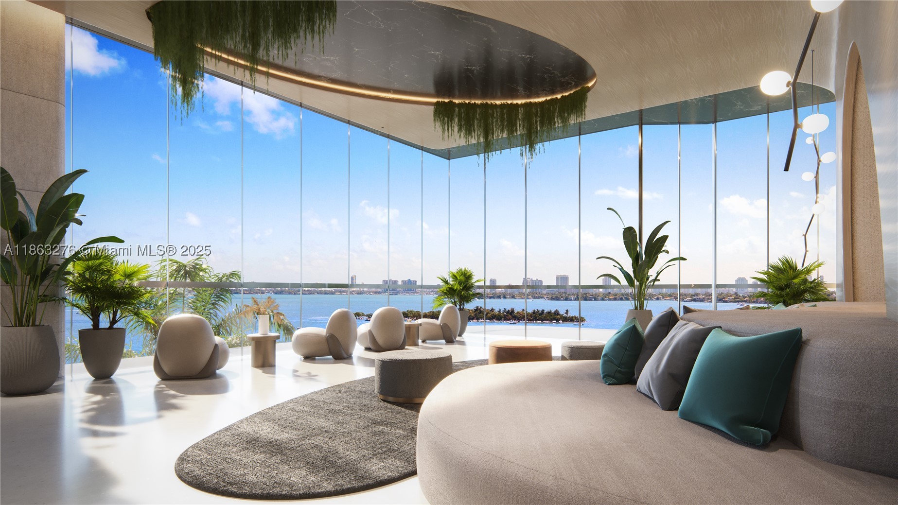 ARIA RESERVE - Residential